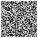 QR code with T Gar Inc contacts