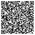 QR code with Blioux Studio contacts