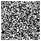 QR code with U S A Sedan Service Inc contacts