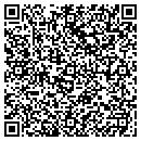 QR code with Rex Healthcare contacts