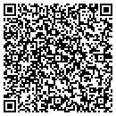 QR code with Amos Automotive Services Inc contacts