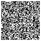 QR code with Anointed Hands Automotive contacts