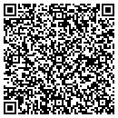 QR code with S & S Healthcare Service contacts