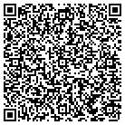 QR code with S & S Healthcare Strategies contacts