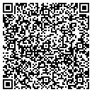 QR code with C Force LLC contacts