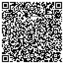 QR code with Zhang Jin contacts