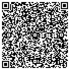 QR code with Chad Spencer Jackson Inc contacts