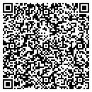 QR code with Awservices1 contacts
