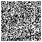 QR code with Barry E Friedman Service Co contacts