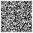 QR code with C J L T Corporation contacts