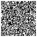 QR code with Clark L Blaise contacts
