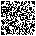 QR code with Dan Limo Services contacts