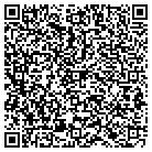 QR code with Salon Forty One On Palm Avenue contacts