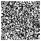 QR code with Mariette Austin MD contacts
