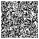 QR code with A To Z Carpentry contacts