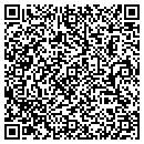 QR code with Henry Cross contacts