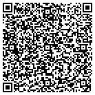 QR code with Holden Janitory Service contacts