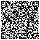 QR code with Orth Brian M DO contacts