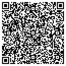 QR code with David F Lau contacts