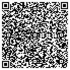 QR code with Knights Canine Services contacts