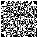 QR code with T Parker Tomara contacts