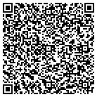QR code with Majestic Finishings contacts