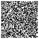 QR code with J W Renfroe Pecan Co contacts
