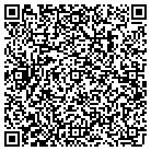 QR code with M&F Marble Service LLC contacts
