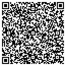 QR code with M&S Paint Service contacts
