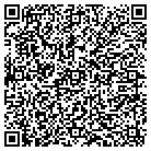 QR code with Healthcare Verification Sltns contacts