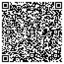 QR code with H I S Automotive contacts