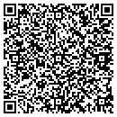 QR code with Ejga contacts