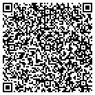 QR code with Radio- Tv Monitoring Service Inc contacts