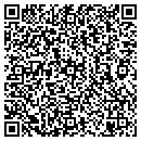QR code with J Helton S Auto Sales contacts