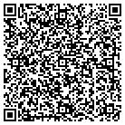 QR code with R C Carpet Services Inc contacts