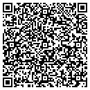 QR code with T And J Services contacts