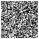QR code with Mcleod's Auto Service Inc contacts