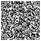 QR code with Rhc & Allied Health Assoc contacts