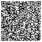 QR code with C K's Lockshop & Security Center contacts