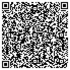 QR code with Spine Center-Comp Rehab contacts