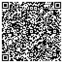 QR code with Pv Auto Center contacts