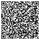 QR code with Rays Auto Shop contacts