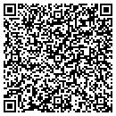 QR code with Harry F Bushar contacts