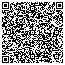 QR code with Hayes K L Dmd Mph contacts