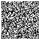 QR code with Richard Debroux Auto Recovery contacts