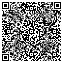 QR code with J & B Service contacts