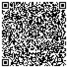 QR code with J&M Professional Spray Booth S contacts