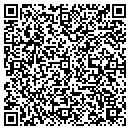 QR code with John M Greene contacts
