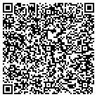 QR code with J & S Accounting Services LLC contacts