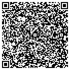 QR code with Oriental Medical Therapies contacts